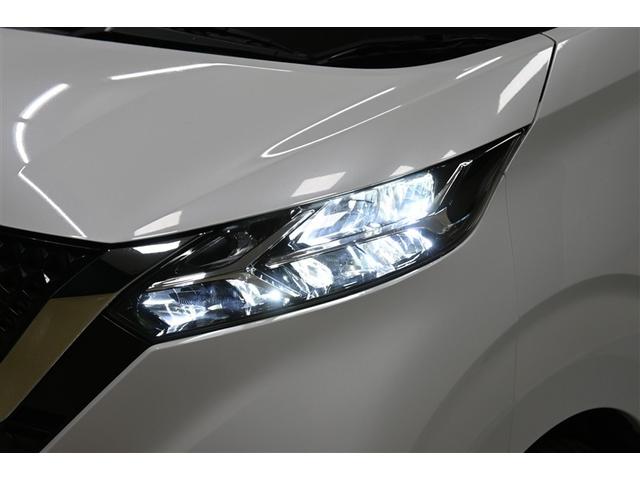 デイズ ハイウェイスター　Ｇターボプロパイロットエディション　ハイブリッド　衝突被害軽減システム　オートクルーズコントロール　ＬＥＤヘッドランプ　メモリーナビ　バックカメラ　ＥＴＣ　ドラレコ　フルセグ　ＤＶＤ再生　ＣＤ　アルミホイール　スマートキー　キーレス（38枚目）