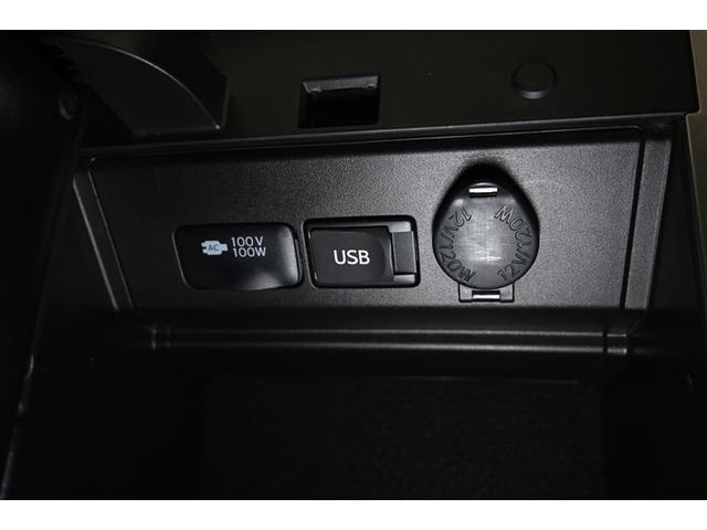 アルファードハイブリッド ＳＲ　４ＷＤ　ハイブリッド　両側電動スライド　オートクルーズコントロール　ＨＩＤヘッドライト　１００Ｖ電源　ＨＤＤナビ　バックカメラ　ＥＴＣ　ドラレコ　フルセグ　ミュージックプレイヤー接続可　ＤＶＤ再生（14枚目）
