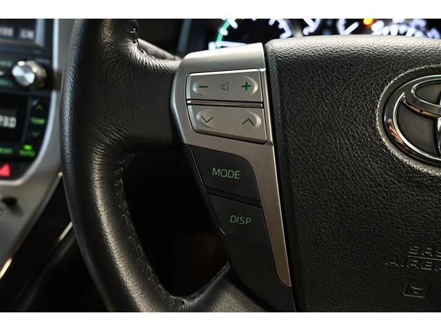 アルファードハイブリッド ＳＲ　４ＷＤ　ハイブリッド　両側電動スライド　オートクルーズコントロール　ＨＩＤヘッドライト　１００Ｖ電源　ＨＤＤナビ　バックカメラ　ＥＴＣ　ドラレコ　フルセグ　ミュージックプレイヤー接続可　ＤＶＤ再生（22枚目）