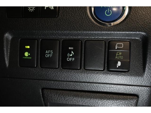 アルファードハイブリッド ＳＲ　４ＷＤ　ハイブリッド　両側電動スライド　オートクルーズコントロール　ＨＩＤヘッドライト　１００Ｖ電源　ＨＤＤナビ　バックカメラ　ＥＴＣ　ドラレコ　フルセグ　ミュージックプレイヤー接続可　ＤＶＤ再生（25枚目）