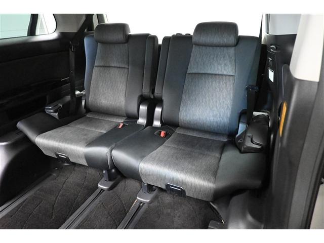 アルファードハイブリッド ＳＲ　４ＷＤ　ハイブリッド　両側電動スライド　オートクルーズコントロール　ＨＩＤヘッドライト　１００Ｖ電源　ＨＤＤナビ　バックカメラ　ＥＴＣ　ドラレコ　フルセグ　ミュージックプレイヤー接続可　ＤＶＤ再生（30枚目）