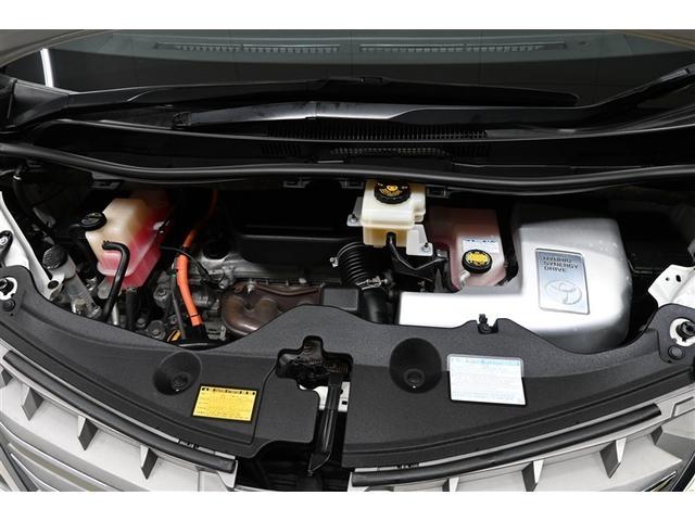 アルファードハイブリッド ＳＲ　４ＷＤ　ハイブリッド　両側電動スライド　オートクルーズコントロール　ＨＩＤヘッドライト　１００Ｖ電源　ＨＤＤナビ　バックカメラ　ＥＴＣ　ドラレコ　フルセグ　ミュージックプレイヤー接続可　ＤＶＤ再生（32枚目）