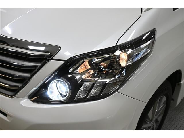 アルファードハイブリッド ＳＲ　４ＷＤ　ハイブリッド　両側電動スライド　オートクルーズコントロール　ＨＩＤヘッドライト　１００Ｖ電源　ＨＤＤナビ　バックカメラ　ＥＴＣ　ドラレコ　フルセグ　ミュージックプレイヤー接続可　ＤＶＤ再生（38枚目）