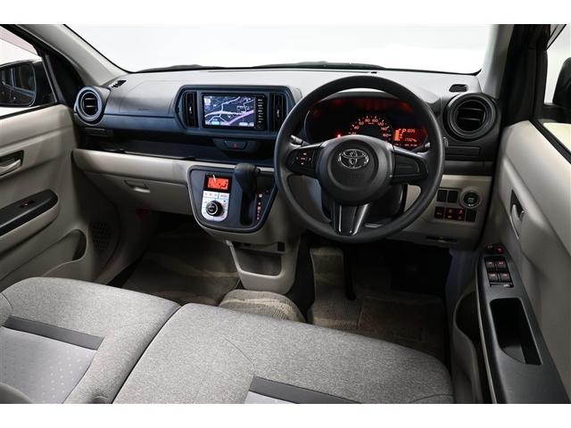 パッソ Ｘ　ＬパッケージＳ　衝突被害軽減システム　ＬＥＤヘッドランプ　メモリーナビ　バックカメラ　ＥＴＣ　ドラレコ　ワンセグ　ミュージックプレイヤー接続可　ＣＤ　スマートキー　キーレス　ＣＶＴ　オートマ（4枚目）