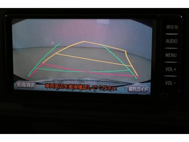 パッソ Ｘ　ＬパッケージＳ　衝突被害軽減システム　ＬＥＤヘッドランプ　メモリーナビ　バックカメラ　ＥＴＣ　ドラレコ　ワンセグ　ミュージックプレイヤー接続可　ＣＤ　スマートキー　キーレス　ＣＶＴ　オートマ（8枚目）