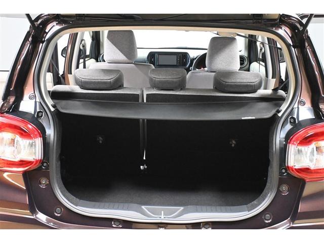 パッソ Ｘ　ＬパッケージＳ　衝突被害軽減システム　ＬＥＤヘッドランプ　メモリーナビ　バックカメラ　ＥＴＣ　ドラレコ　ワンセグ　ミュージックプレイヤー接続可　ＣＤ　スマートキー　キーレス　ＣＶＴ　オートマ（30枚目）