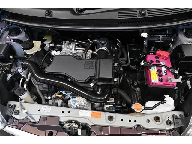 パッソ Ｘ　ＬパッケージＳ　衝突被害軽減システム　ＬＥＤヘッドランプ　メモリーナビ　バックカメラ　ＥＴＣ　ドラレコ　ワンセグ　ミュージックプレイヤー接続可　ＣＤ　スマートキー　キーレス　ＣＶＴ　オートマ（32枚目）