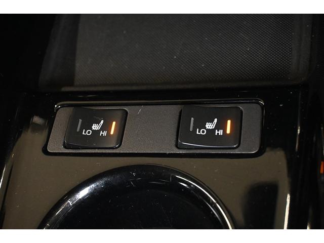 プリウス Aツーリングセレクション ハイブリッド 衝突被害軽減システム オートクルーズコントロール LEDヘッドランプ 100V電源 メモリーナビ バックカメラ ETC ドラレコ フルセグ DVD再生 CD アルミホイール スマートキー(11枚目)