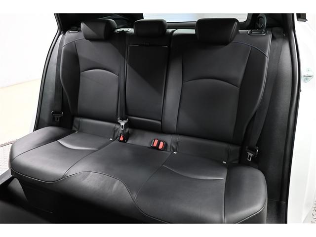 プリウス Aツーリングセレクション ハイブリッド 衝突被害軽減システム オートクルーズコントロール LEDヘッドランプ 100V電源 メモリーナビ バックカメラ ETC ドラレコ フルセグ DVD再生 CD アルミホイール スマートキー(28枚目)