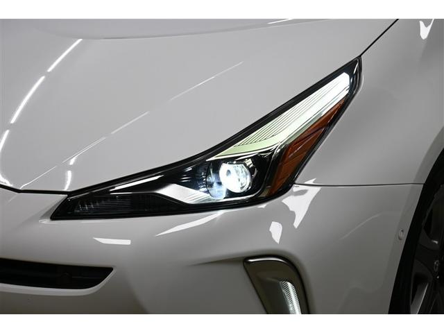 プリウス Aツーリングセレクション ハイブリッド 衝突被害軽減システム オートクルーズコントロール LEDヘッドランプ 100V電源 メモリーナビ バックカメラ ETC ドラレコ フルセグ DVD再生 CD アルミホイール スマートキー(38枚目)