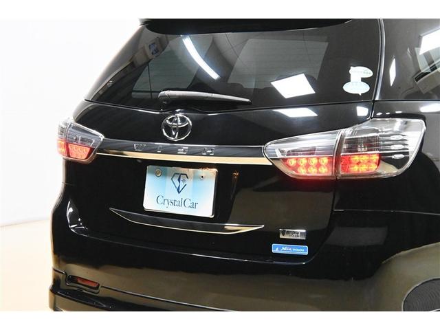 ウィッシュ １．８Ｓ　ＨＩＤヘッドライト　メモリーナビ　バックカメラ　ＥＴＣ　ドラレコ　フルセグ　ミュージックプレイヤー接続可　ＤＶＤ再生　ＣＤ　アルミホイール　スマートキー　キーレス　ＣＶＴ　オートマ（36枚目）