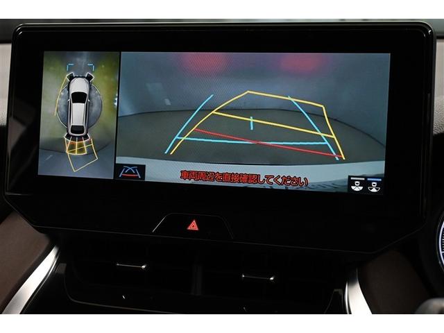 ハリアー Ｚ　レザーパッケージ　衝突被害軽減システム　革シート　オートクルーズコントロール　ＬＥＤヘッドランプ　１００Ｖ電源　メモリーナビ　バックカメラ　ＥＴＣ　ドラレコ　フルセグ　ミュージックプレイヤー接続可　ＤＶＤ再生　ＣＤ（10枚目）