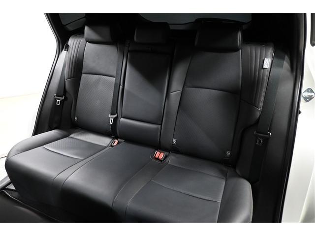 ハリアー Ｚ　レザーパッケージ　衝突被害軽減システム　革シート　オートクルーズコントロール　ＬＥＤヘッドランプ　１００Ｖ電源　メモリーナビ　バックカメラ　ＥＴＣ　ドラレコ　フルセグ　ミュージックプレイヤー接続可　ＤＶＤ再生　ＣＤ（30枚目）