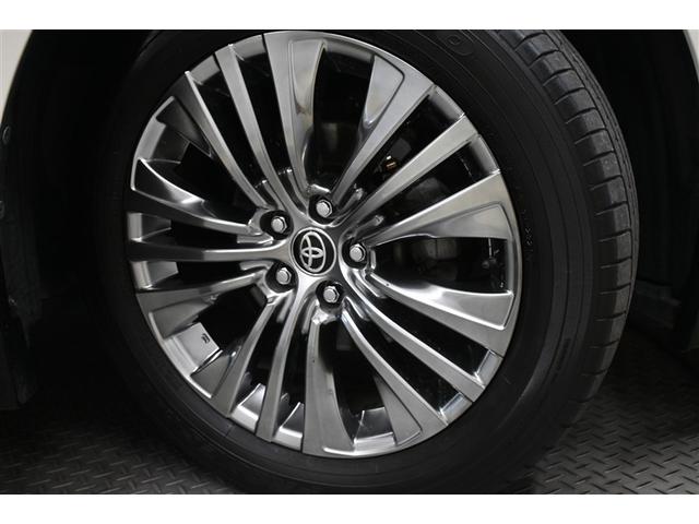 ハリアー Ｚ　レザーパッケージ　衝突被害軽減システム　革シート　オートクルーズコントロール　ＬＥＤヘッドランプ　１００Ｖ電源　メモリーナビ　バックカメラ　ＥＴＣ　ドラレコ　フルセグ　ミュージックプレイヤー接続可　ＤＶＤ再生　ＣＤ（35枚目）