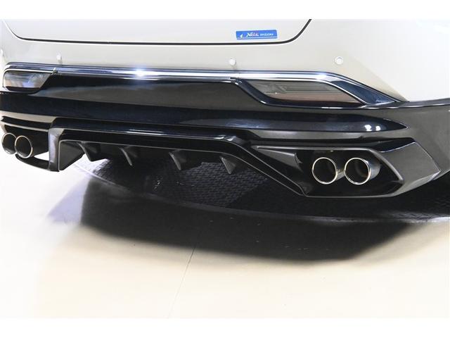 ハリアー Ｚ　レザーパッケージ　衝突被害軽減システム　革シート　オートクルーズコントロール　ＬＥＤヘッドランプ　１００Ｖ電源　メモリーナビ　バックカメラ　ＥＴＣ　ドラレコ　フルセグ　ミュージックプレイヤー接続可　ＤＶＤ再生　ＣＤ（38枚目）