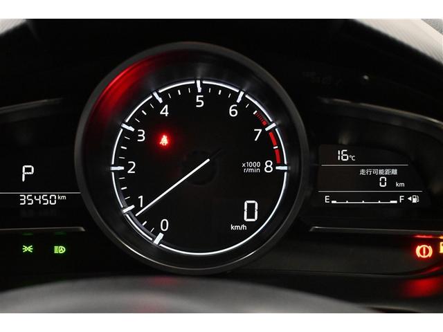 ＭＡＺＤＡ２ １５Ｓ　Ｌパッケージ　衝突被害軽減システム　オートクルーズコントロール　ＬＥＤヘッドランプ　メモリーナビ　バックカメラ　ＥＴＣ　ドラレコ　フルセグ　ミュージックプレイヤー接続可　ＤＶＤ再生　ＣＤ　アルミホイール　キーレス（6枚目）