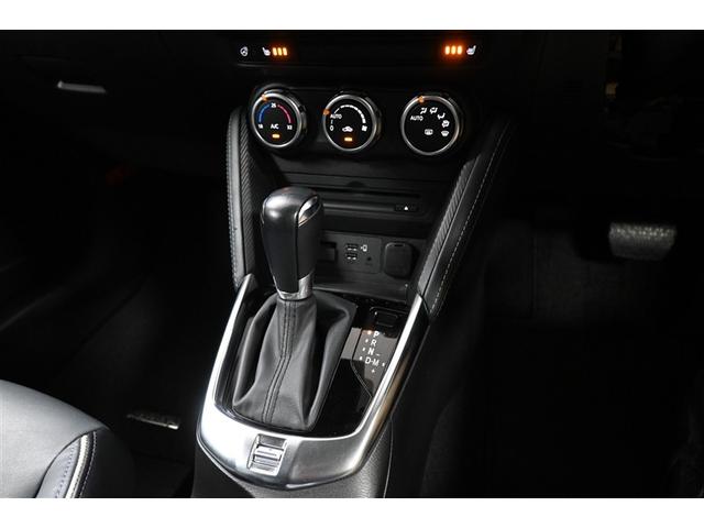 ＭＡＺＤＡ２ １５Ｓ　Ｌパッケージ　衝突被害軽減システム　オートクルーズコントロール　ＬＥＤヘッドランプ　メモリーナビ　バックカメラ　ＥＴＣ　ドラレコ　フルセグ　ミュージックプレイヤー接続可　ＤＶＤ再生　ＣＤ　アルミホイール　キーレス（9枚目）