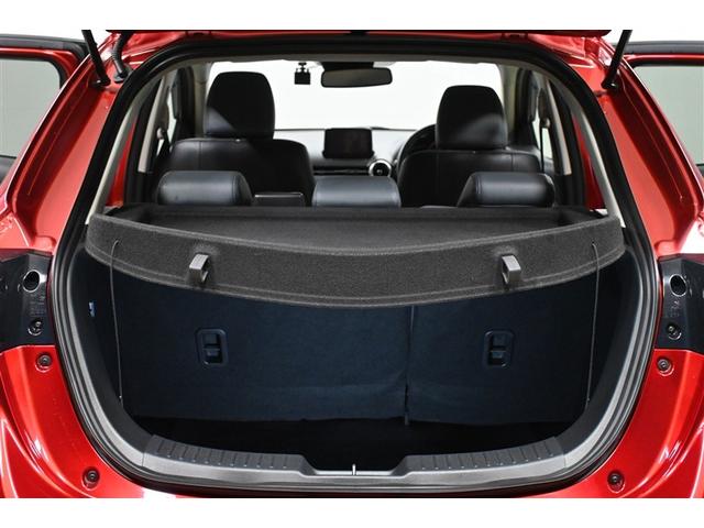 ＭＡＺＤＡ２ １５Ｓ　Ｌパッケージ　衝突被害軽減システム　オートクルーズコントロール　ＬＥＤヘッドランプ　メモリーナビ　バックカメラ　ＥＴＣ　ドラレコ　フルセグ　ミュージックプレイヤー接続可　ＤＶＤ再生　ＣＤ　アルミホイール　キーレス（30枚目）