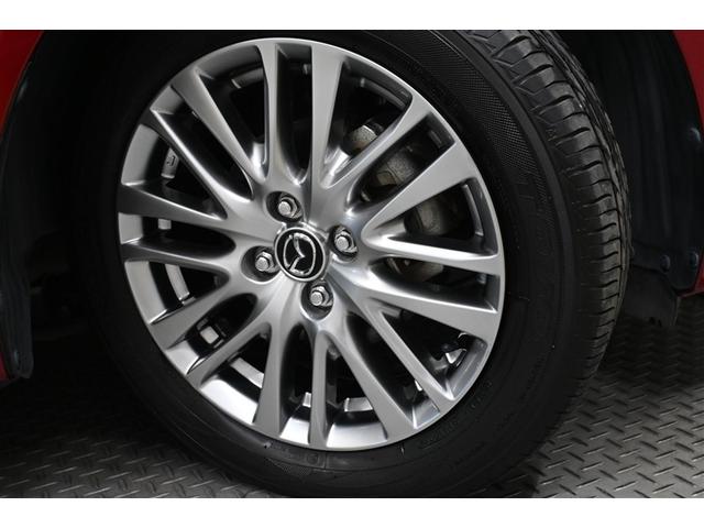 ＭＡＺＤＡ２ １５Ｓ　Ｌパッケージ　衝突被害軽減システム　オートクルーズコントロール　ＬＥＤヘッドランプ　メモリーナビ　バックカメラ　ＥＴＣ　ドラレコ　フルセグ　ミュージックプレイヤー接続可　ＤＶＤ再生　ＣＤ　アルミホイール　キーレス（34枚目）