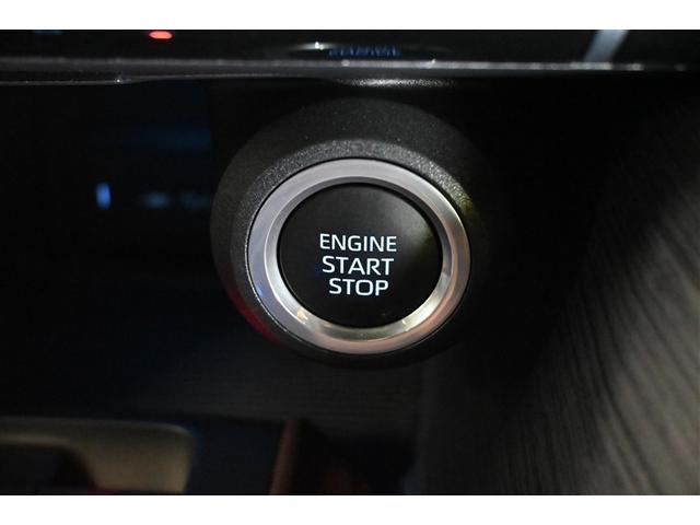 ハリアー Z 衝突被害軽減システム サンルーフ オートクルーズコントロール LEDヘッドランプ メモリーナビ バックカメラ ETC ドラレコ フルセグ ミュージックプレイヤー接続可 アルミホイール スマートキー(11枚目)