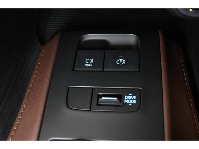 ハリアー Z 衝突被害軽減システム サンルーフ オートクルーズコントロール LEDヘッドランプ メモリーナビ バックカメラ ETC ドラレコ フルセグ ミュージックプレイヤー接続可 アルミホイール スマートキー(13枚目)