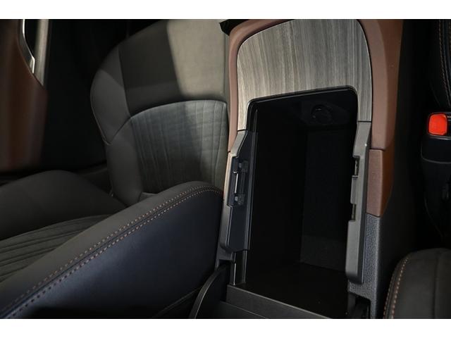 ハリアー Z 衝突被害軽減システム サンルーフ オートクルーズコントロール LEDヘッドランプ メモリーナビ バックカメラ ETC ドラレコ フルセグ ミュージックプレイヤー接続可 アルミホイール スマートキー(14枚目)