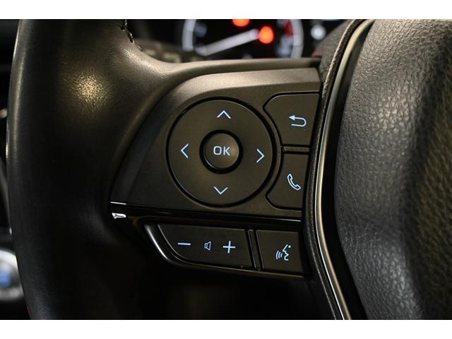 ハリアー Z 衝突被害軽減システム サンルーフ オートクルーズコントロール LEDヘッドランプ メモリーナビ バックカメラ ETC ドラレコ フルセグ ミュージックプレイヤー接続可 アルミホイール スマートキー(20枚目)