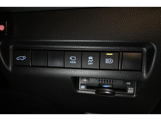 ハリアー Z 衝突被害軽減システム サンルーフ オートクルーズコントロール LEDヘッドランプ メモリーナビ バックカメラ ETC ドラレコ フルセグ ミュージックプレイヤー接続可 アルミホイール スマートキー(22枚目)