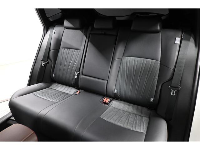 ハリアー Z 衝突被害軽減システム サンルーフ オートクルーズコントロール LEDヘッドランプ メモリーナビ バックカメラ ETC ドラレコ フルセグ ミュージックプレイヤー接続可 アルミホイール スマートキー(28枚目)