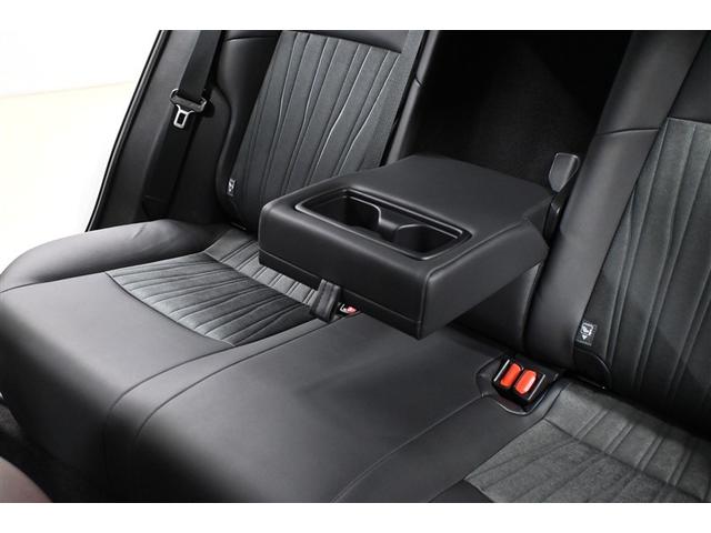 ハリアー Z 衝突被害軽減システム サンルーフ オートクルーズコントロール LEDヘッドランプ メモリーナビ バックカメラ ETC ドラレコ フルセグ ミュージックプレイヤー接続可 アルミホイール スマートキー(29枚目)