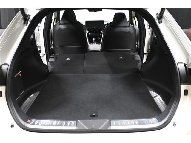 ハリアー Z 衝突被害軽減システム サンルーフ オートクルーズコントロール LEDヘッドランプ メモリーナビ バックカメラ ETC ドラレコ フルセグ ミュージックプレイヤー接続可 アルミホイール スマートキー(30枚目)