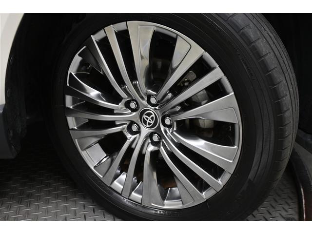 ハリアー Z 衝突被害軽減システム サンルーフ オートクルーズコントロール LEDヘッドランプ メモリーナビ バックカメラ ETC ドラレコ フルセグ ミュージックプレイヤー接続可 アルミホイール スマートキー(34枚目)