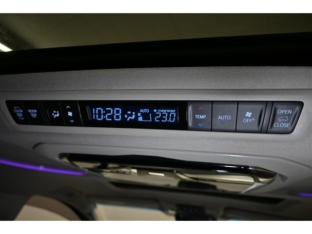 ヴェルファイア 2.5Z Gエディション 衝突被害軽減システム サンルーフ 両側電動スライド オートクルーズコントロール LEDヘッドランプ 100V電源 メモリーナビ 後席モニター バックカメラ ETC フルセグ DVD再生 CD キーレス(18枚目)