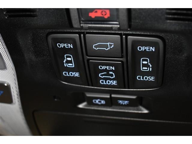 ヴェルファイア 2.5Z Gエディション 衝突被害軽減システム サンルーフ 両側電動スライド オートクルーズコントロール LEDヘッドランプ 100V電源 メモリーナビ 後席モニター バックカメラ ETC フルセグ DVD再生 CD キーレス(20枚目)