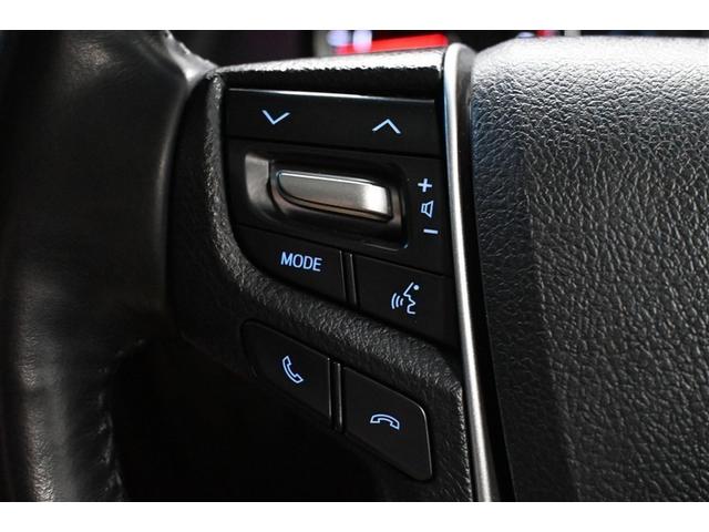 ヴェルファイア 2.5Z Gエディション 衝突被害軽減システム サンルーフ 両側電動スライド オートクルーズコントロール LEDヘッドランプ 100V電源 メモリーナビ 後席モニター バックカメラ ETC フルセグ DVD再生 CD キーレス(22枚目)