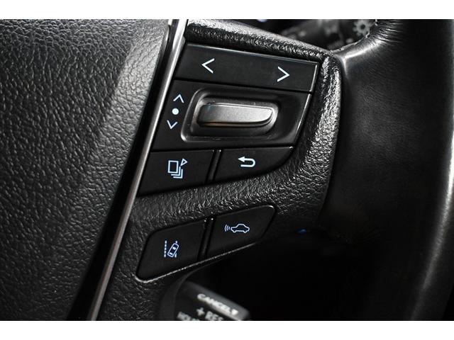 ヴェルファイア 2.5Z Gエディション 衝突被害軽減システム サンルーフ 両側電動スライド オートクルーズコントロール LEDヘッドランプ 100V電源 メモリーナビ 後席モニター バックカメラ ETC フルセグ DVD再生 CD キーレス(23枚目)