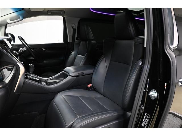 ヴェルファイア 2.5Z Gエディション 衝突被害軽減システム サンルーフ 両側電動スライド オートクルーズコントロール LEDヘッドランプ 100V電源 メモリーナビ 後席モニター バックカメラ ETC フルセグ DVD再生 CD キーレス(29枚目)