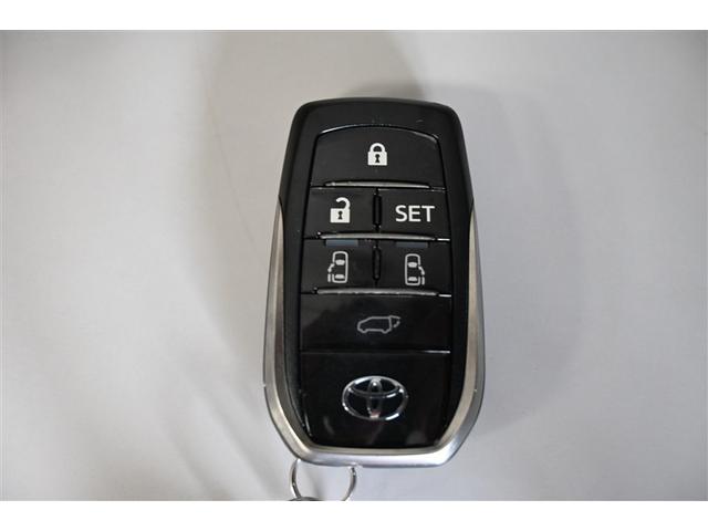 ヴェルファイア 2.5Z Gエディション 衝突被害軽減システム サンルーフ 両側電動スライド オートクルーズコントロール LEDヘッドランプ 100V電源 メモリーナビ 後席モニター バックカメラ ETC フルセグ DVD再生 CD キーレス(34枚目)