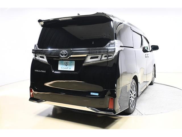 ヴェルファイア 2.5Z Gエディション 衝突被害軽減システム サンルーフ 両側電動スライド オートクルーズコントロール LEDヘッドランプ 100V電源 メモリーナビ 後席モニター バックカメラ ETC フルセグ DVD再生 CD キーレス(37枚目)