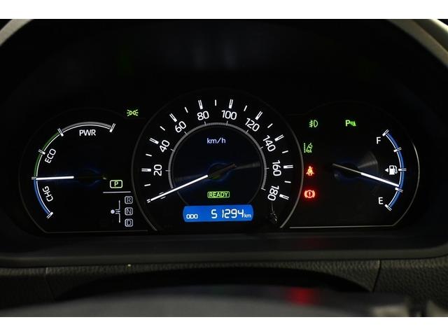 ヴォクシー ハイブリッドＺＳ　煌ＩＩＩ　ハイブリッド　衝突被害軽減システム　両側電動スライド　オートクルーズコントロール　ＬＥＤヘッドランプ　メモリーナビ　後席モニター　バックカメラ　ＥＴＣ　ドラレコ　フルセグ　ミュージックプレイヤー接続可（5枚目）