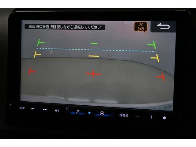 ヴォクシー ハイブリッドＺＳ　煌ＩＩＩ　ハイブリッド　衝突被害軽減システム　両側電動スライド　オートクルーズコントロール　ＬＥＤヘッドランプ　メモリーナビ　後席モニター　バックカメラ　ＥＴＣ　ドラレコ　フルセグ　ミュージックプレイヤー接続可（9枚目）