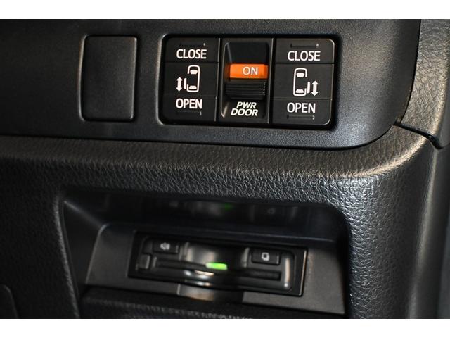 ヴォクシー ハイブリッドＺＳ　煌ＩＩＩ　ハイブリッド　衝突被害軽減システム　両側電動スライド　オートクルーズコントロール　ＬＥＤヘッドランプ　メモリーナビ　後席モニター　バックカメラ　ＥＴＣ　ドラレコ　フルセグ　ミュージックプレイヤー接続可（25枚目）