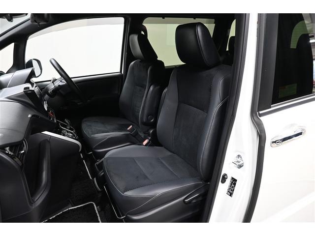 ヴォクシー ハイブリッドＺＳ　煌ＩＩＩ　ハイブリッド　衝突被害軽減システム　両側電動スライド　オートクルーズコントロール　ＬＥＤヘッドランプ　メモリーナビ　後席モニター　バックカメラ　ＥＴＣ　ドラレコ　フルセグ　ミュージックプレイヤー接続可（28枚目）