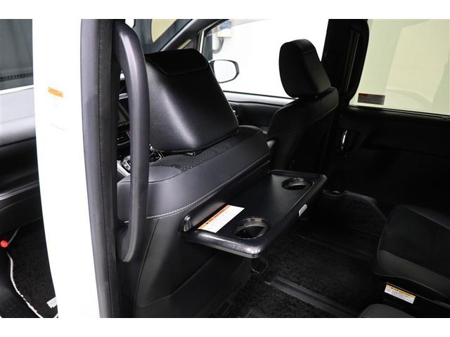 ヴォクシー ハイブリッドＺＳ　煌ＩＩＩ　ハイブリッド　衝突被害軽減システム　両側電動スライド　オートクルーズコントロール　ＬＥＤヘッドランプ　メモリーナビ　後席モニター　バックカメラ　ＥＴＣ　ドラレコ　フルセグ　ミュージックプレイヤー接続可（29枚目）