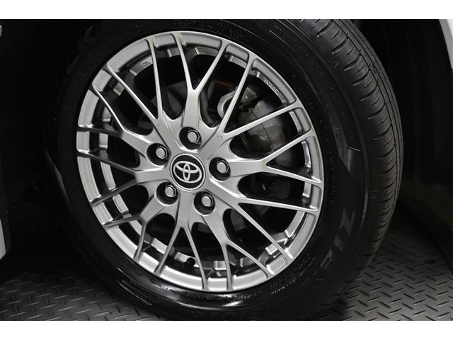 ヴォクシー ハイブリッドＺＳ　煌ＩＩＩ　ハイブリッド　衝突被害軽減システム　両側電動スライド　オートクルーズコントロール　ＬＥＤヘッドランプ　メモリーナビ　後席モニター　バックカメラ　ＥＴＣ　ドラレコ　フルセグ　ミュージックプレイヤー接続可（35枚目）