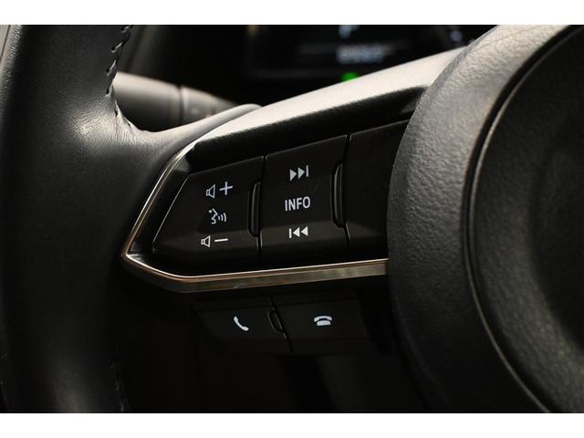 アクセラ 15Sプロアクティブ 衝突被害軽減システム オートクルーズコントロール LEDヘッドランプ メモリーナビ バックカメラ ETC ドラレコ フルセグ ミュージックプレイヤー接続可 DVD再生 CD アルミホイール キーレス(20枚目)