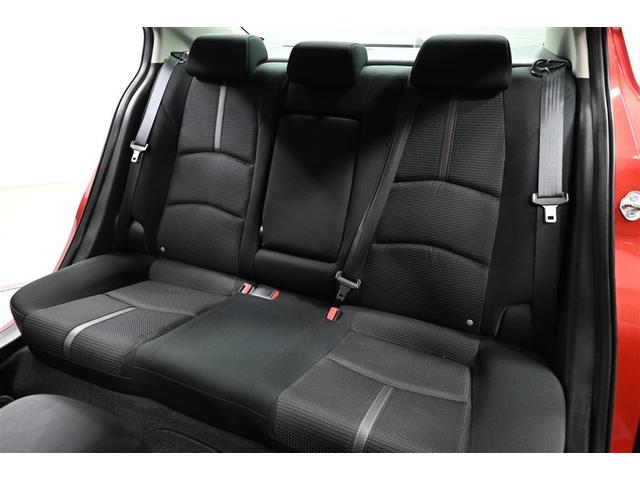 アクセラ 15Sプロアクティブ 衝突被害軽減システム オートクルーズコントロール LEDヘッドランプ メモリーナビ バックカメラ ETC ドラレコ フルセグ ミュージックプレイヤー接続可 DVD再生 CD アルミホイール キーレス(29枚目)