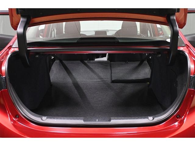 アクセラ 15Sプロアクティブ 衝突被害軽減システム オートクルーズコントロール LEDヘッドランプ メモリーナビ バックカメラ ETC ドラレコ フルセグ ミュージックプレイヤー接続可 DVD再生 CD アルミホイール キーレス(30枚目)