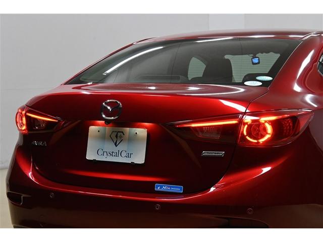 アクセラ 15Sプロアクティブ 衝突被害軽減システム オートクルーズコントロール LEDヘッドランプ メモリーナビ バックカメラ ETC ドラレコ フルセグ ミュージックプレイヤー接続可 DVD再生 CD アルミホイール キーレス(37枚目)