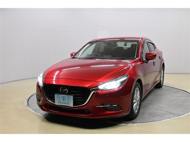 アクセラ 15Sプロアクティブ 衝突被害軽減システム オートクルーズコントロール LEDヘッドランプ メモリーナビ バックカメラ ETC ドラレコ フルセグ ミュージックプレイヤー接続可 DVD再生 CD アルミホイール キーレス(38枚目)